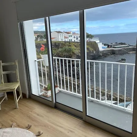 بيت للعطل Casa Amarela - Rua De New Bedford *