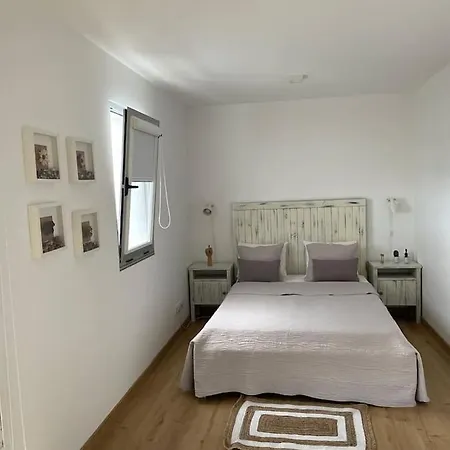 بيت للعطل Casa Amarela - Rua De New Bedford