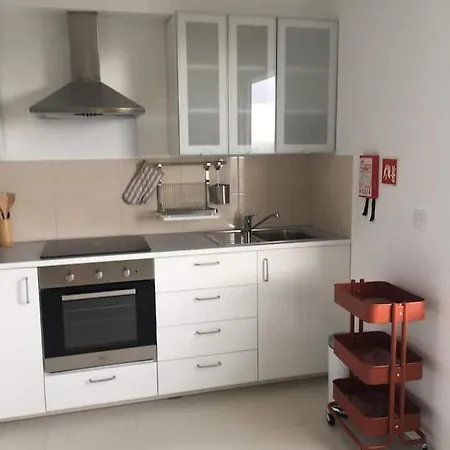 Casa Amarela - Rua De New Bedford بيت للعطل